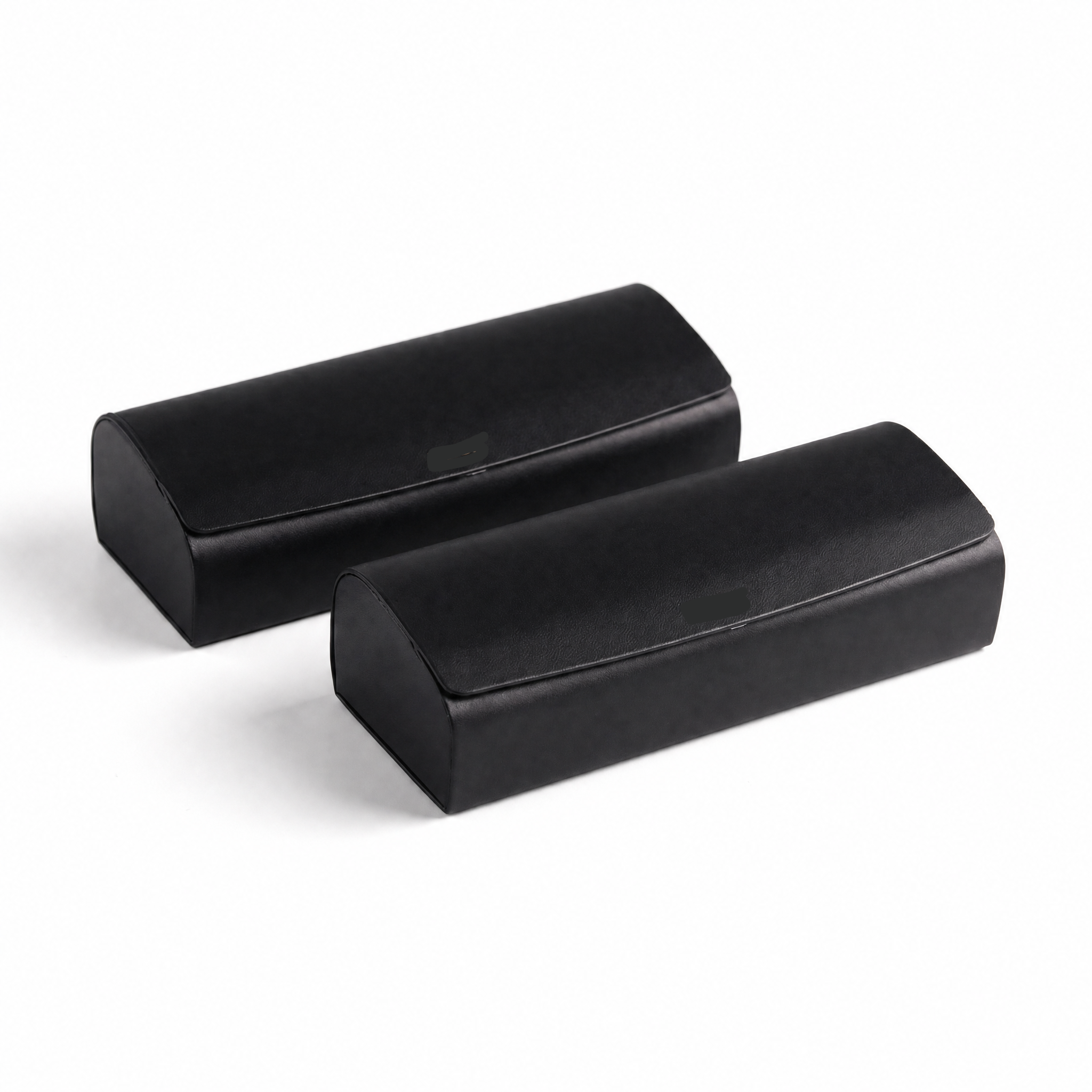 Kit — 2 Classic Black Cases
