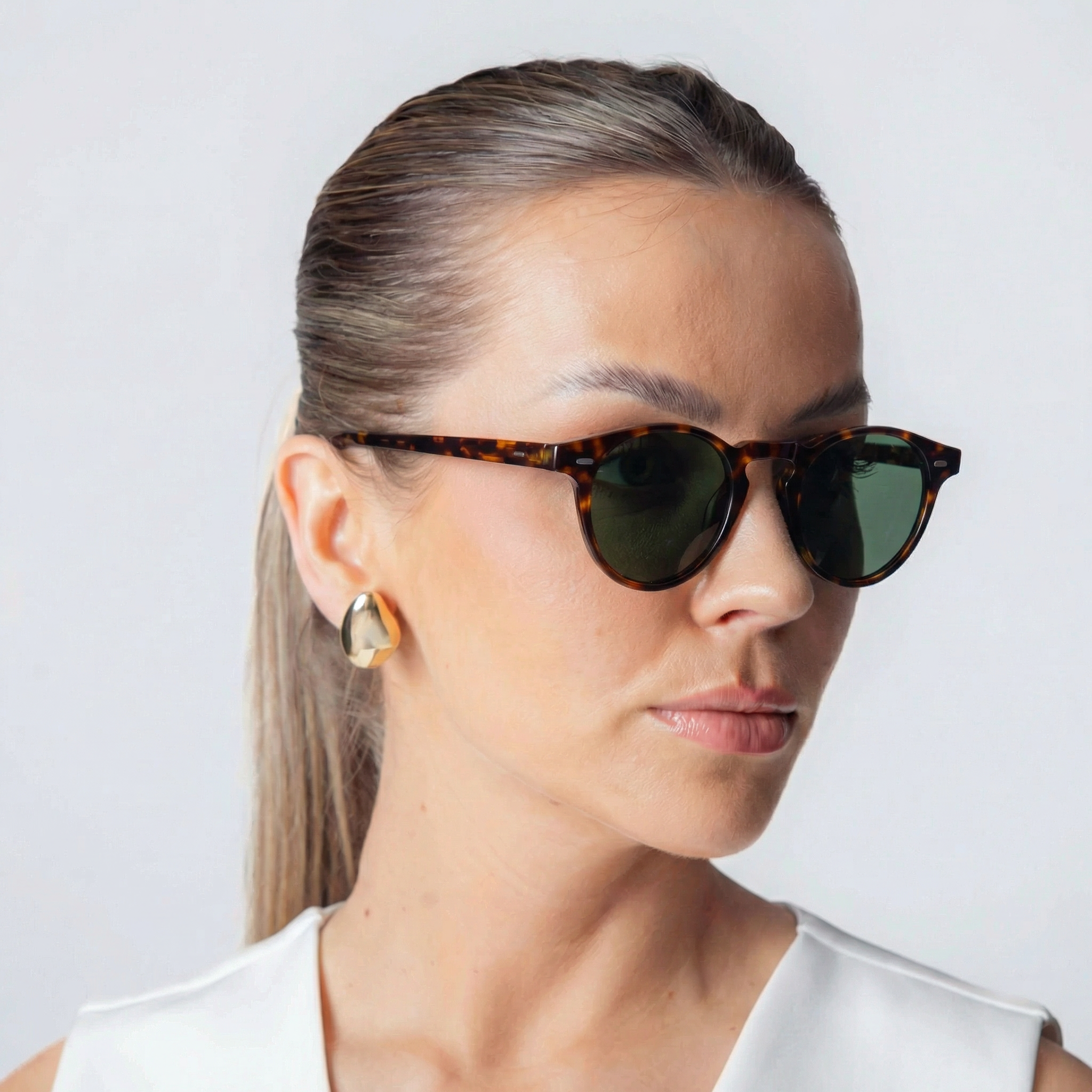 Sunglasses Sunset