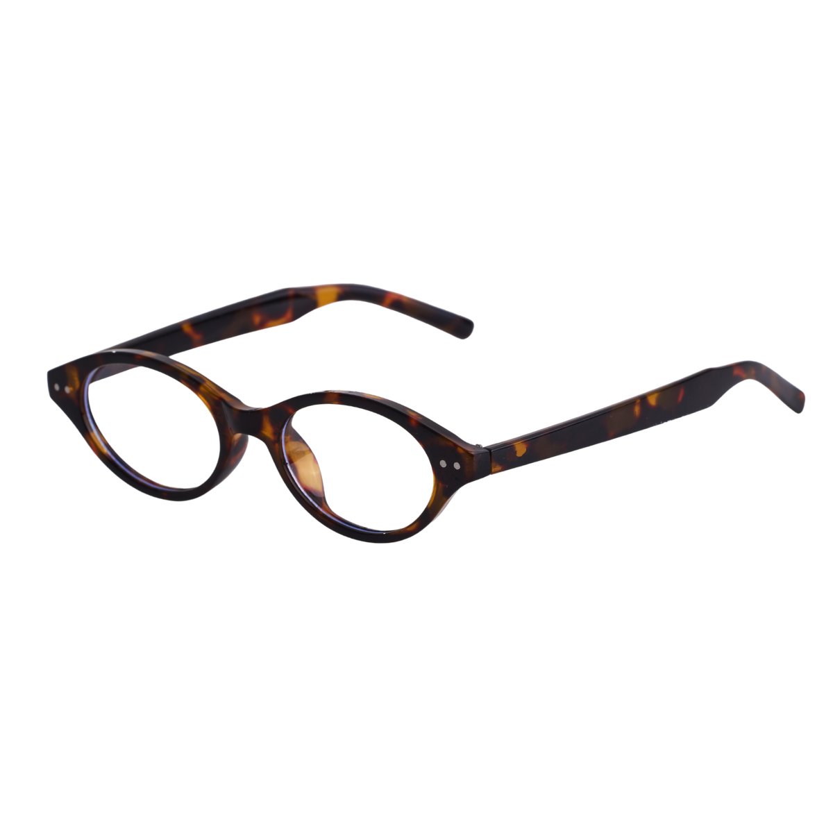 Eyeglasses Antibes - Leopardo