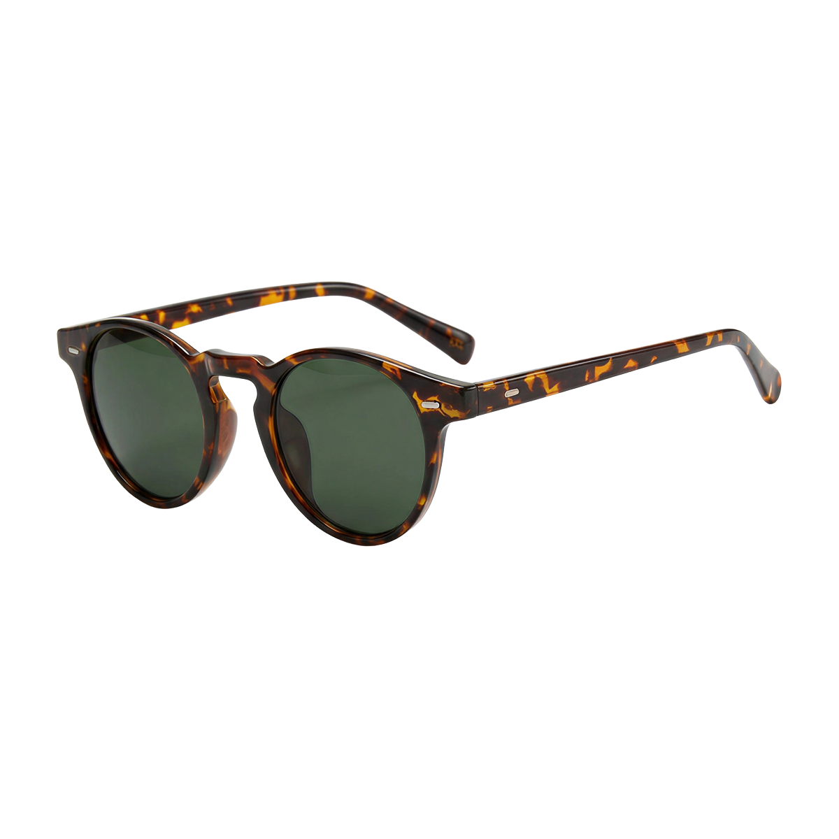 Sunglasses Sunset