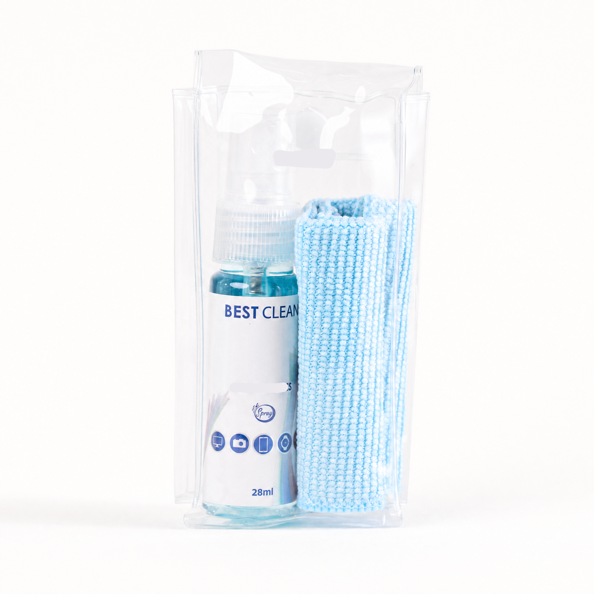 Lens Cleaning Kit