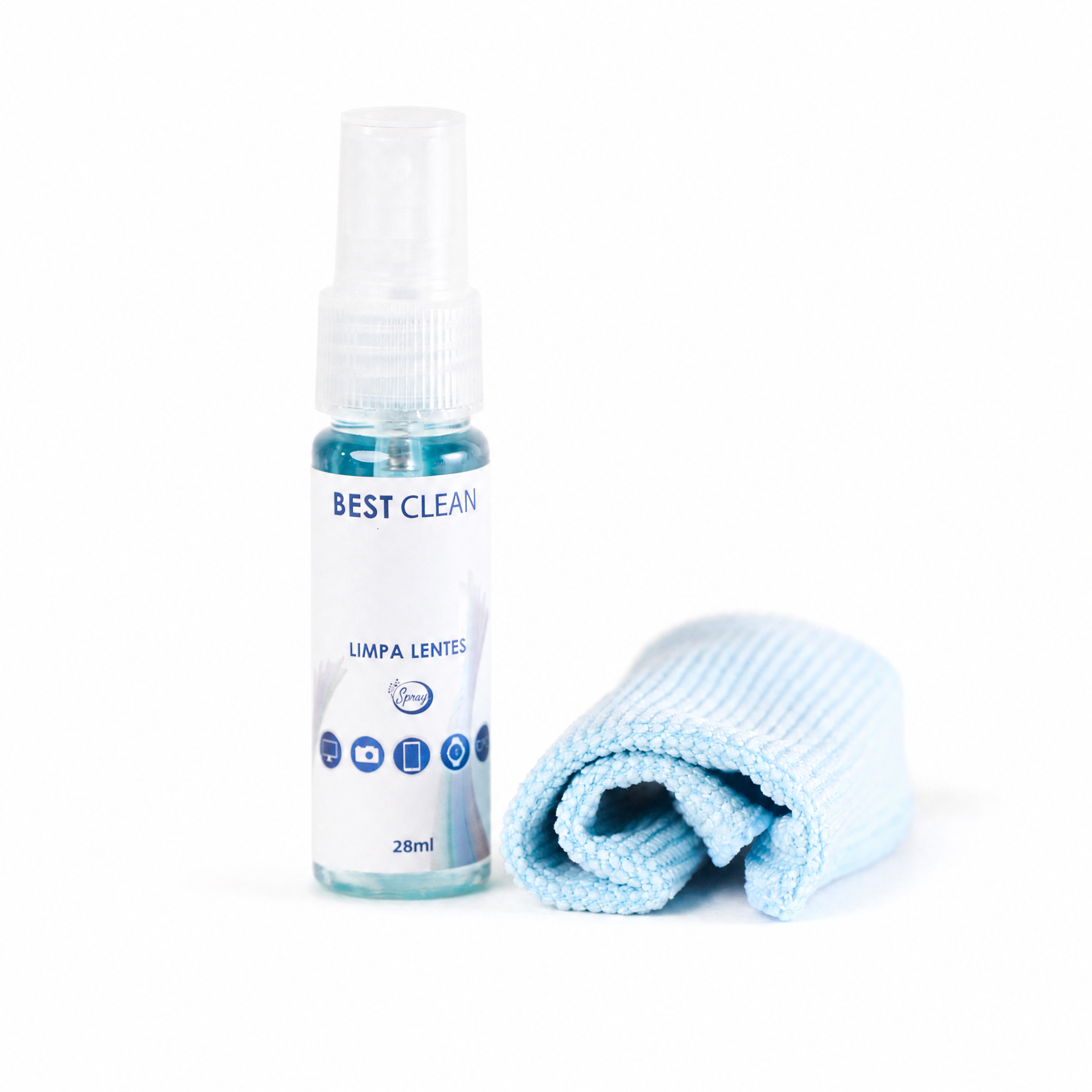 Lens Cleaning Kit